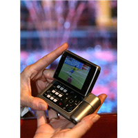 Mobile Nokia N92 گوشی موبایل نوکیا N92