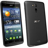 Mobile Acer Liquid E700 گوشی موبایل Acer Liquid E700