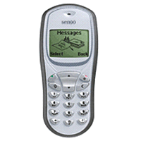 Mobile Sendo S300 گوشی موبایل سندو S300