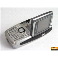 Mobile Panasonic X300 گوشی موبایل پاناسونیک X300