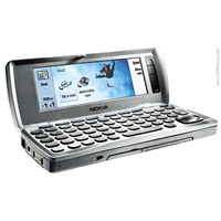 Mobile Nokia 9210 Communicator گوشی موبایل نوکیا 9210 Communicator