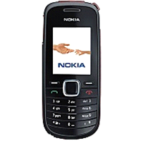 Mobile Nokia 1661 گوشی موبایل نوکیا 1661