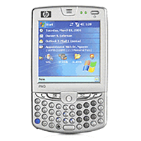 Mobile HP iPAQ hw6510 گوشی موبایل اچ پی iPAQ hw6510