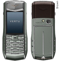 Mobile Vertu Ascent Ti گوشی موبایل ورتو Ascent Ti