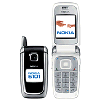 Mobile Nokia 6101 گوشی موبایل نوکیا 6101
