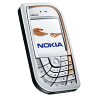 Mobile Nokia 7610 گوشی موبایل نوکیا 7610