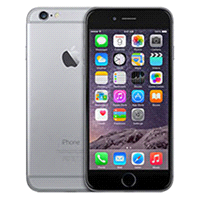 Mobile Apple iPhone 6 - گوشی موبایل Apple iPhone 6