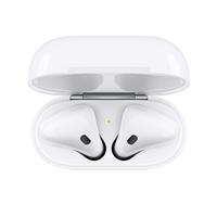 AirPods 2 with Charging Case - ایرپاد 2