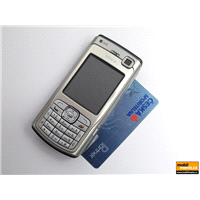 Mobile Nokia N70 گوشی موبایل نوکیا N70