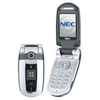 Mobile NEC e540/N411i گوشی موبایل ان ای سی e540/N411i