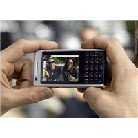 Mobile Sony Ericsson P1 گوشی موبایل Sony اریکسون P1