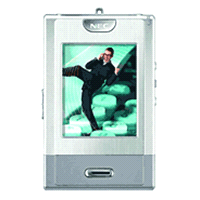 Mobile NEC N930 گوشی موبایل ان ای سی N930