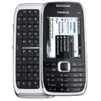 Mobile Nokia E75 گوشی موبایل نوکیا E75