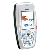 Mobile Nokia 6620 گوشی موبایل نوکیا 6620