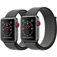 Watch Apple Watch Series 3 Aluminum - ساعت Apple Watch Series 3 Aluminum