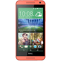 Mobile HTC Desire 610 گوشی موبایل اچ تی سی Desire 610
