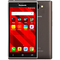 Mobile Panasonic P66 گوشی موبایل پاناسونیک P66