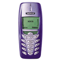 Mobile Nokia 3350 گوشی موبایل نوکیا 3350