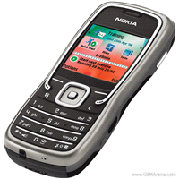 Mobile Nokia 5500 Sport گوشی موبایل نوکیا 5500 Sport