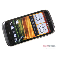 Mobile HTC Desire V گوشی موبایل اچ تی سی Desire V