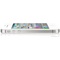 Mobile Apple iPhone 4s - گوشی موبایل Apple iPhone 4s