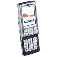 Mobile Nokia 6270 گوشی موبایل نوکیا 6270