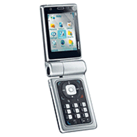 Mobile Nokia N92 گوشی موبایل نوکیا N92