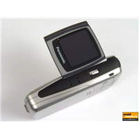 Mobile Panasonic X300 گوشی موبایل پاناسونیک X300