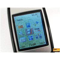 Mobile Nokia 6101 گوشی موبایل نوکیا 6101