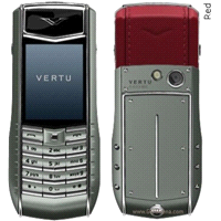 Mobile Vertu Ascent Ti گوشی موبایل ورتو Ascent Ti
