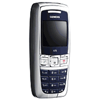 Mobile Siemens A75 گوشی موبایل زیمنس A75