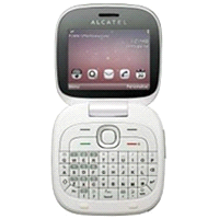 Mobile alcatel OT-810 گوشی موبایل alcatel OT-810