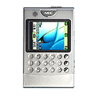 Mobile NEC N900 گوشی موبایل ان ای سی N900