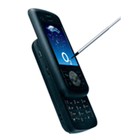 Mobile O2 XDA Stealth گوشی موبایل O2 XDA Stealth
