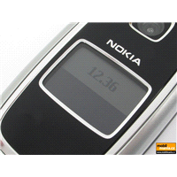 Mobile Nokia 6101 گوشی موبایل نوکیا 6101