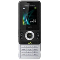 Mobile Sony Ericsson W205 گوشی موبایل Sony اریکسون W205
