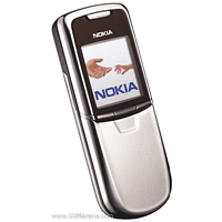 Mobile Nokia 8800 گوشی موبایل نوکیا 8800