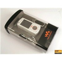 Mobile Sony Ericsson W900 گوشی موبایل Sony اریکسون W900