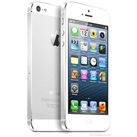 Mobile Apple iPhone 5 - گوشی موبایل Apple iPhone 5