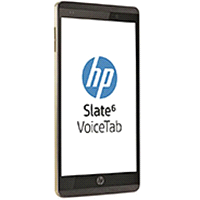 Mobile HP Slate6 VoiceTab گوشی موبایل اچ پی Slate6 VoiceTab