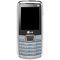 Mobile LG A290 گوشی موبایل ال جی A290