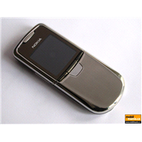 Mobile Nokia 8800 گوشی موبایل نوکیا 8800