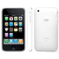 Mobile Apple iPhone 3G - گوشی موبایل Apple iPhone 3G