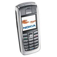 Mobile Nokia 6020 گوشی موبایل نوکیا 6020
