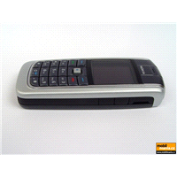 Mobile Nokia 6020 گوشی موبایل نوکیا 6020