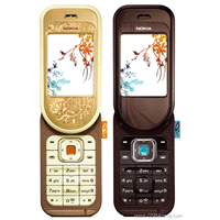 Mobile Nokia 7370 گوشی موبایل نوکیا 7370