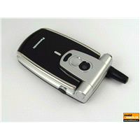 Mobile Panasonic X400 گوشی موبایل پاناسونیک X400