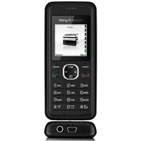 Mobile Sony Ericsson J132 گوشی موبایل Sony اریکسون J132