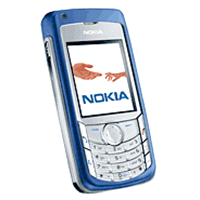 Mobile Nokia 6681 گوشی موبایل نوکیا 6681