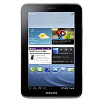Tablet Samsung Galaxy Tab 2 7.0 P3110 تبلت سامسونگ Galaxy Tab 2 7.0 P3110